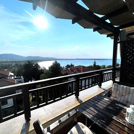 Santa Marina Resort Sozopol - Penthouse With Amazing Sea View ภายนอก รูปภาพ