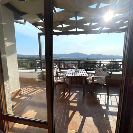 Santa Marina Resort Sozopol - Penthouse With Amazing Sea View ภายนอก รูปภาพ