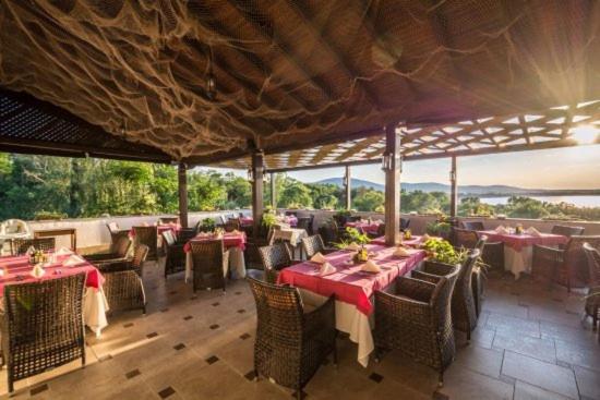 Santa Marina Resort Sozopol - Penthouse With Amazing Sea View ภายนอก รูปภาพ