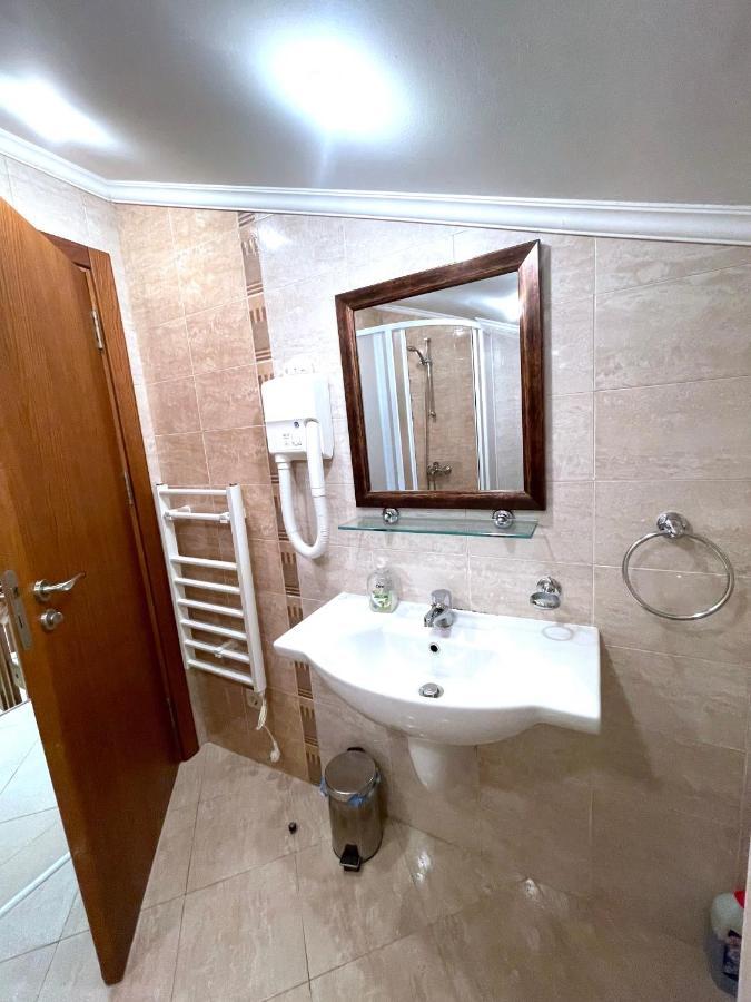 Santa Marina Resort Sozopol - Penthouse With Amazing Sea View ภายนอก รูปภาพ