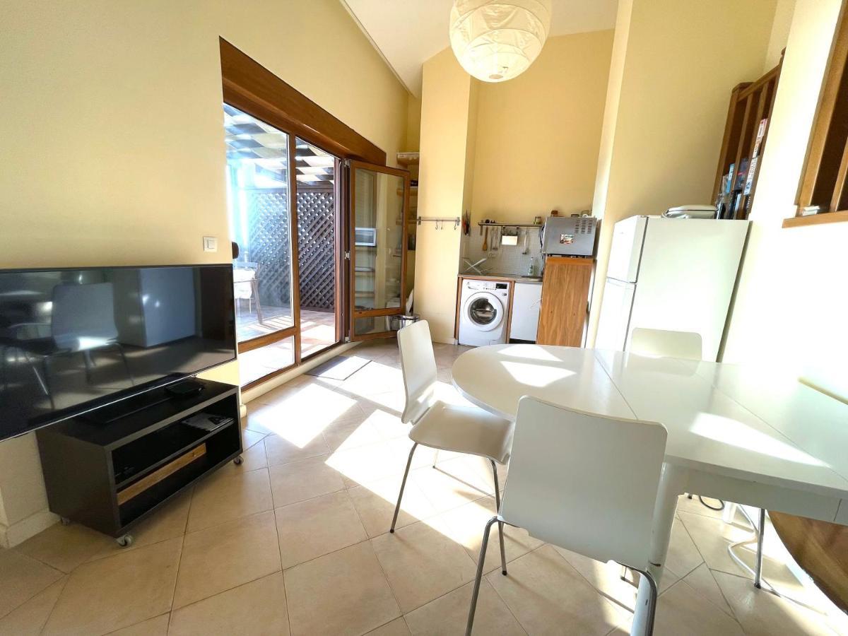 Santa Marina Resort Sozopol - Penthouse With Amazing Sea View ภายนอก รูปภาพ