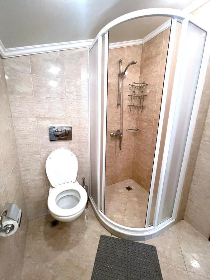 Santa Marina Resort Sozopol - Penthouse With Amazing Sea View ภายนอก รูปภาพ