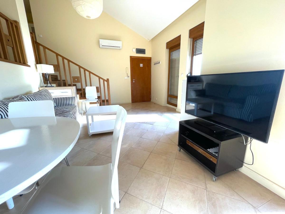 Santa Marina Resort Sozopol - Penthouse With Amazing Sea View ภายนอก รูปภาพ