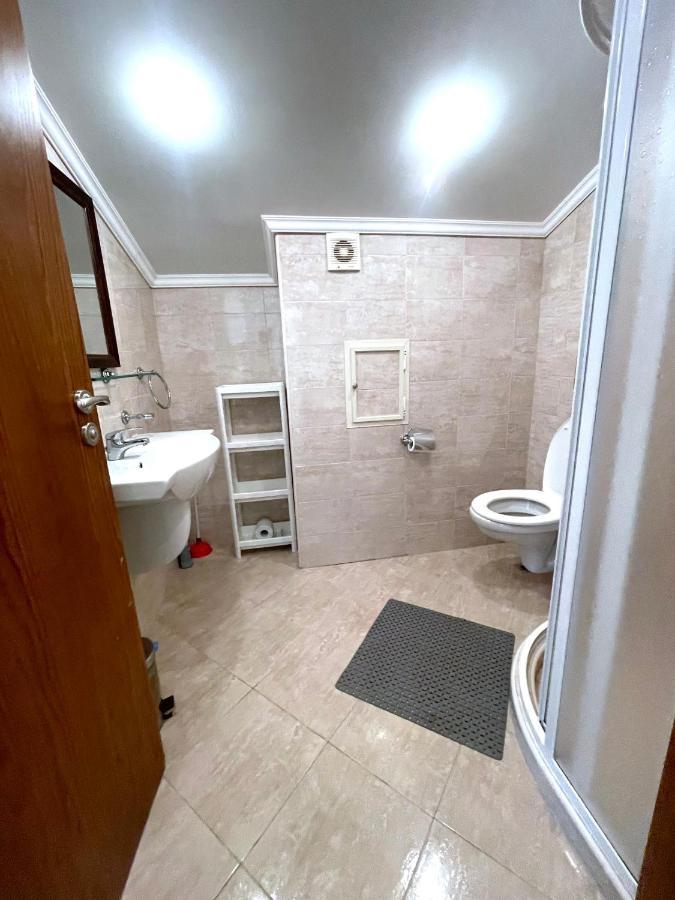 Santa Marina Resort Sozopol - Penthouse With Amazing Sea View ภายนอก รูปภาพ
