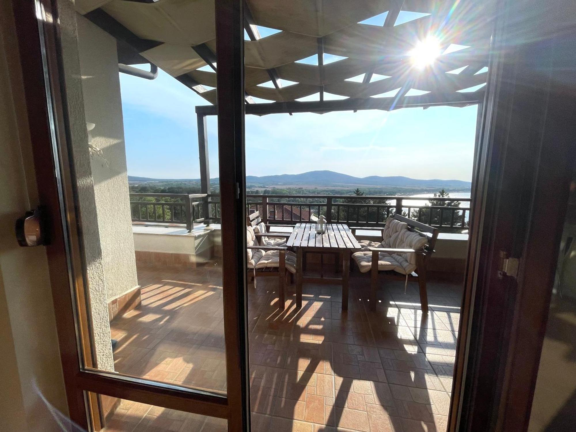 Santa Marina Resort Sozopol - Penthouse With Amazing Sea View ภายนอก รูปภาพ